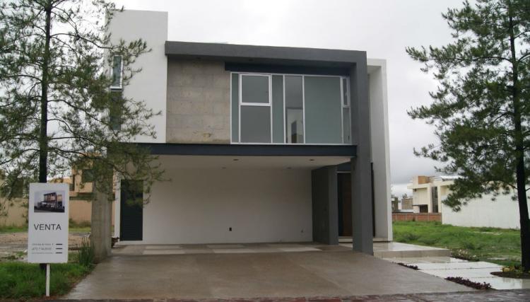 Foto Casa en Venta en LA CAMPIA, Len de los Aldama, Guanajuato - $ 4.000.000 - CAV210848 - BienesOnLine