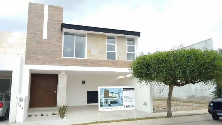 Foto Casa en Venta en FRAC. PUNTA DEL ESTE, Len de los Aldama, Guanajuato - $ 2.650.000 - CAV209676 - BienesOnLine