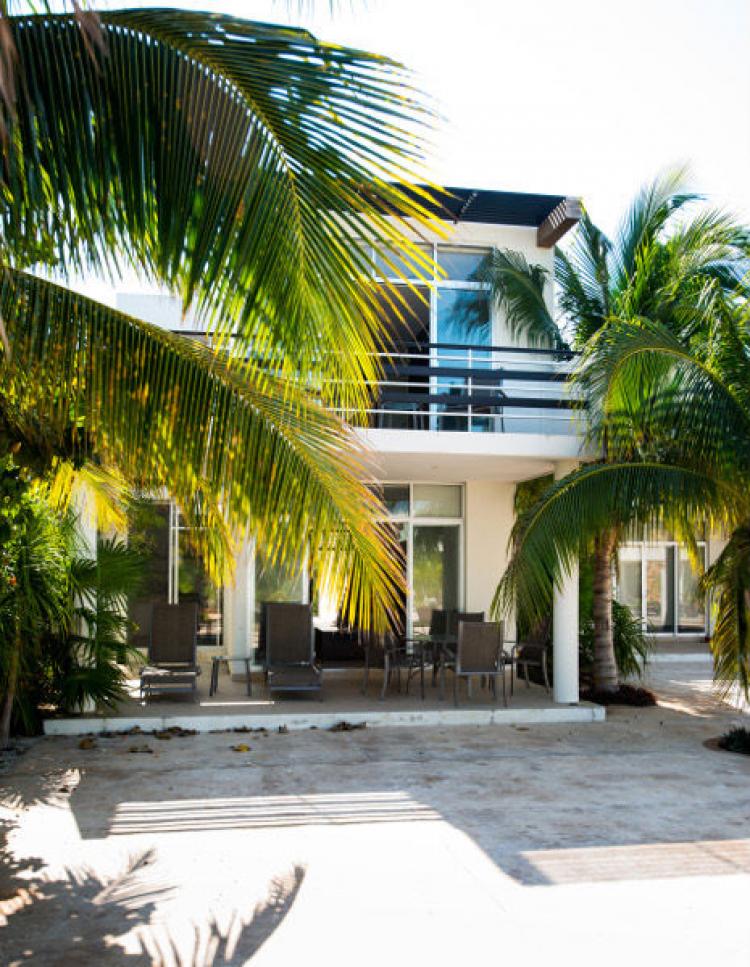 Foto Casa en Venta en Dzemul, Telchac Puerto, Yucatan - U$D 335.000 - CAV97579 - BienesOnLine