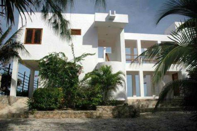Foto Casa en Venta en Akumal, Quintana Roo - U$D 1.200.000 - CAV85239 - BienesOnLine