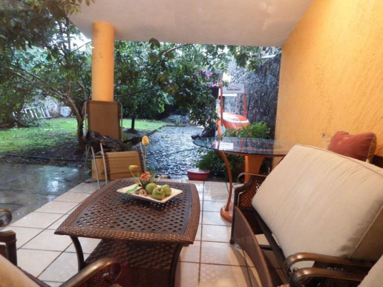 Foto Casa en Venta en San Mateo Xalpa, Xochimilco, Distrito Federal - $ 4.900.000 - CAV185448 - BienesOnLine