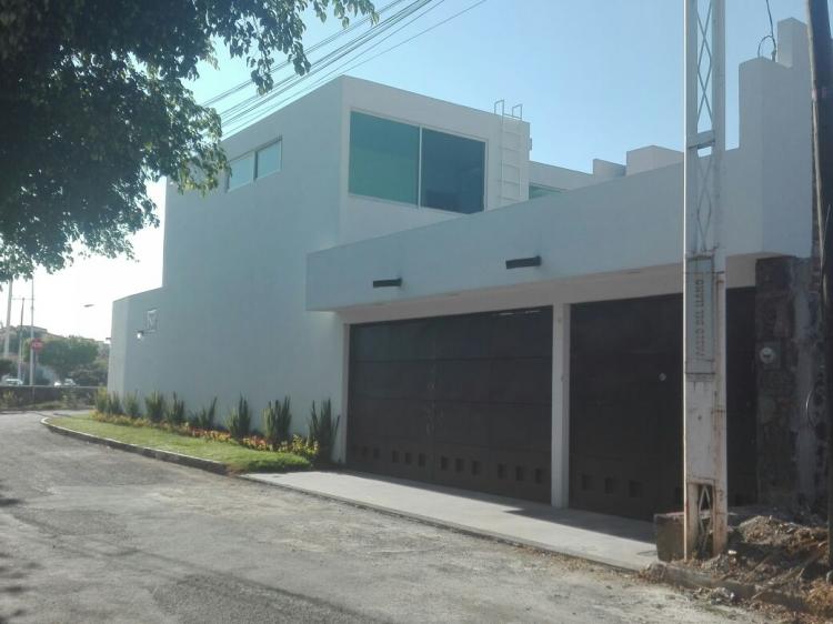 Foto Casa en Venta en Villas de Irapuato 36670, Irapuato, Guanajuato - $ 6.600.000 - CAV235136 - BienesOnLine