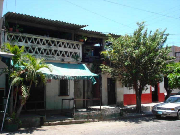 Foto Casa en Venta en 5 de Diciembre, Puerto Vallarta, Jalisco - $ 189.000 - CAV81755 - BienesOnLine