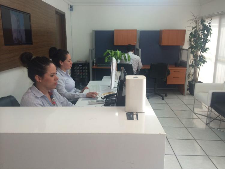 Foto Oficina en Renta en JARDINES DEL SOL, Guadalajara, Jalisco - $ 1.500 - OFR178743 - BienesOnLine