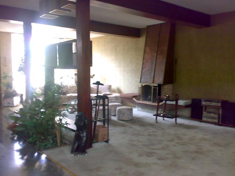 Foto Casa en Venta en Romero Terreros, Coyoacan, Distrito Federal - $ 5.800.000 - CAV24922 - BienesOnLine