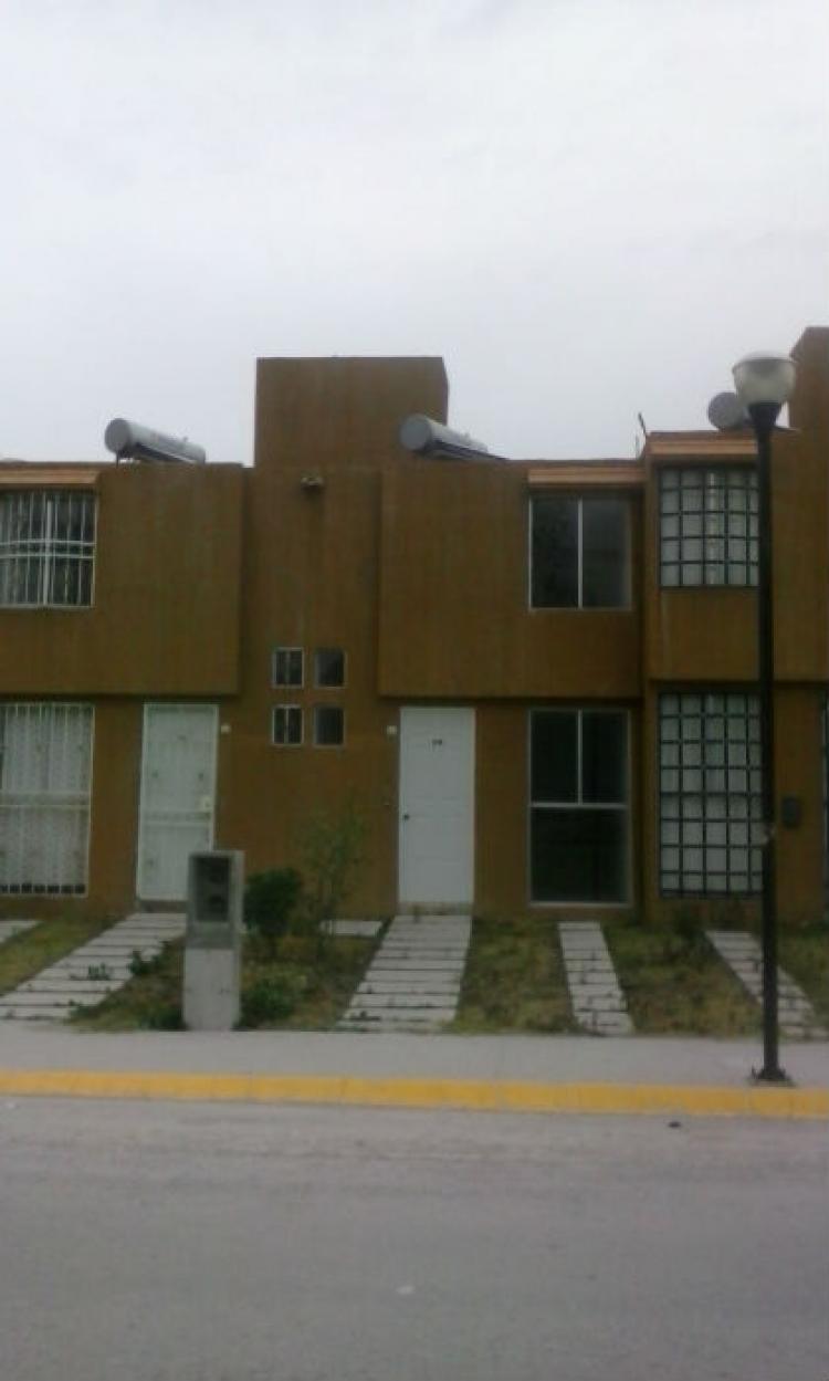 Foto Casa en Venta en Fraccionamiento La Guadalupana, Huehuetoca, Mexico - $ 350.000 - CAV151317 - BienesOnLine