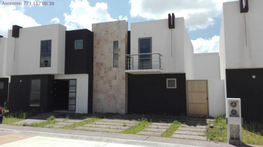 Foto Casa en Venta en PASEOS DE CHAVARRIA, Pachuca de Soto, Hidalgo - $ 1.950.000 - CAV265181 - BienesOnLine