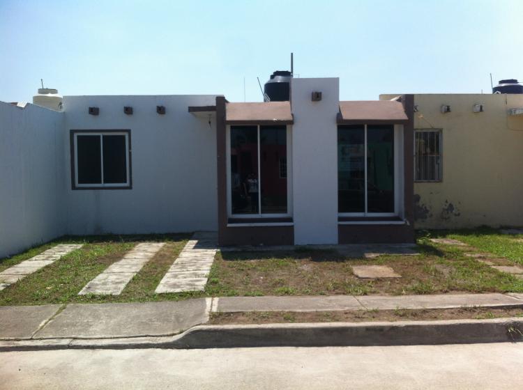 Foto Casa en Venta en Tejeria, Veracruz, Veracruz - $ 420.000 - CAV134680 - BienesOnLine