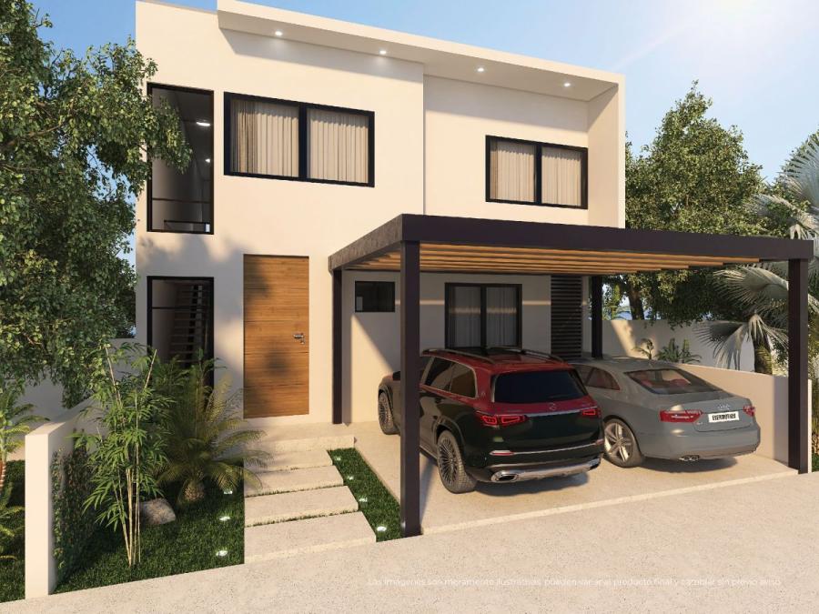 Foto Casa en Renta en Altozano, Mrida, Yucatan - $ 35.000 - CAR349596 - BienesOnLine