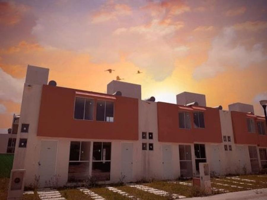 Foto Casa en Venta en PROLONGACION JALAPA, Huehuetoca, Mexico - $ 475.000 - CAV260684 - BienesOnLine