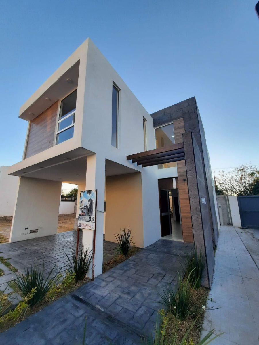 Home in Metric Way