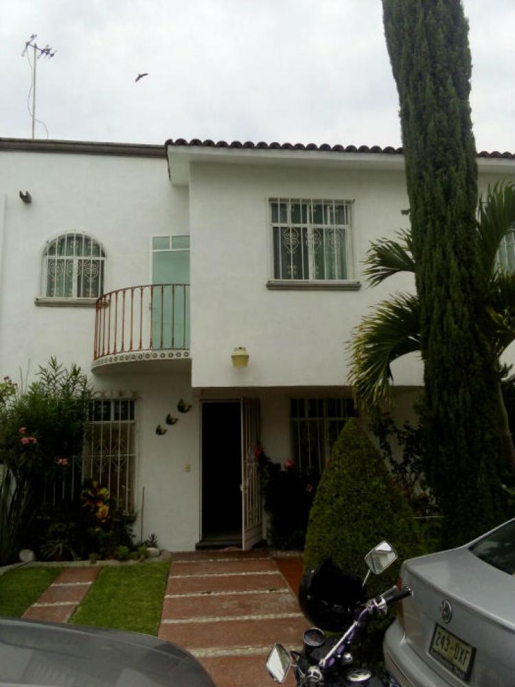 Foto Casa en Venta en VILLAS DEL PARAISO, Yautepec de Zaragoza, Morelos - $ 910.000 - CAV175742 - BienesOnLine