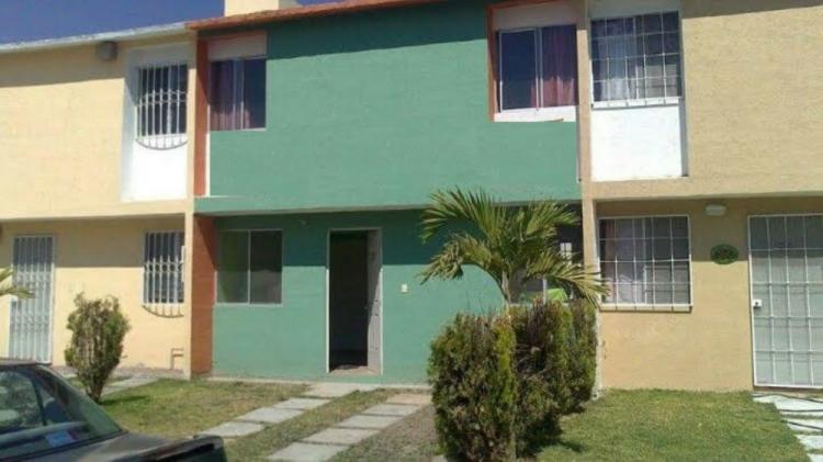 Foto Casa en Venta en SAN JUAN, Yautepec de Zaragoza, Morelos - $ 700.000 - CAV176679 - BienesOnLine
