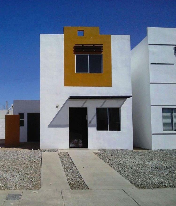 Foto Casa en Venta en BARCELONA RESIDENCIAL, Mexicali, Baja California - $ 514.000 - CAV137934 - BienesOnLine
