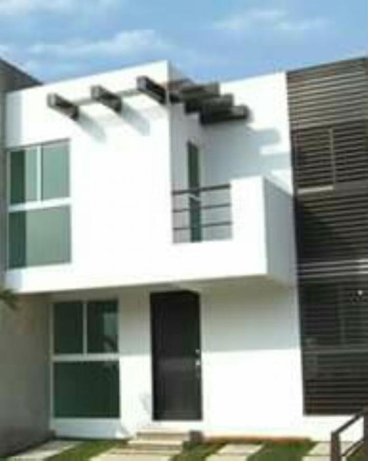 Foto Casa en Venta en LAZARO CARDENAS, Cuernavaca, Morelos - $ 1.320.000 - CAV175564 - BienesOnLine