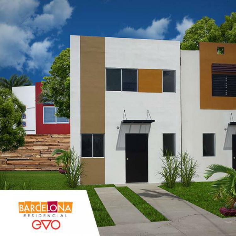 Foto Casa en Venta en BARCELONA RESIDENCIAL, Mexicali, Baja California - $ 425.000 - CAV138273 - BienesOnLine