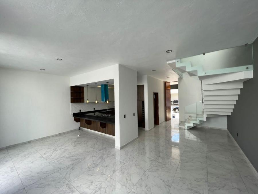 Home in Metric Way
