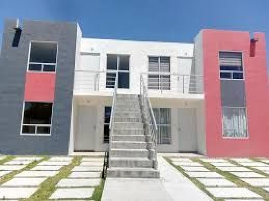 Foto Casa en Venta en adrin Castrejn, Iguala de la Independencia, Guerrero - $ 875.000 - CAV306610 - BienesOnLine