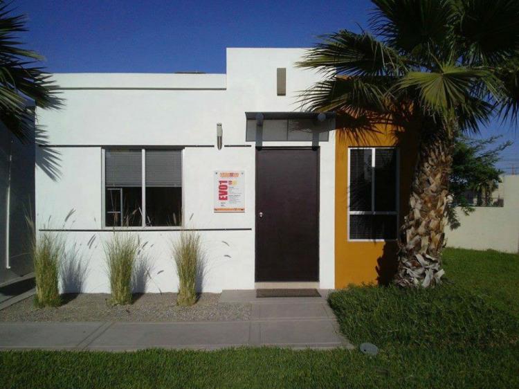 Foto Casa en Venta en Mexicali, Baja California - $ 295.000 - CAV139594 - BienesOnLine