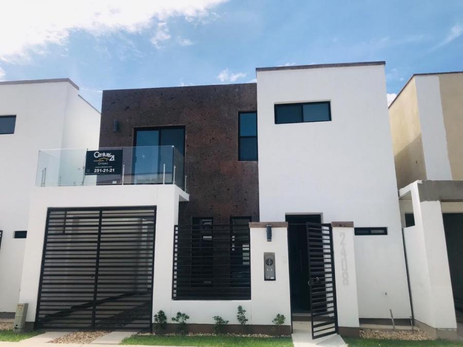 Home in Metric Way