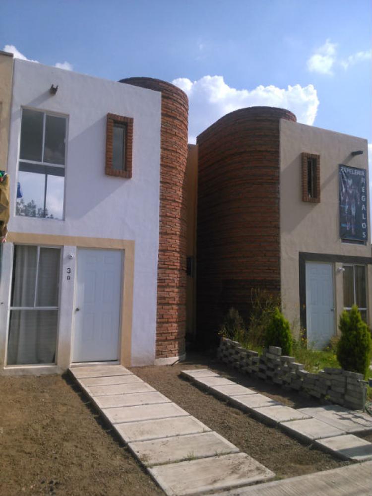 Foto Casa en Venta en LAS ESPIGAS, Tarmbaro, Michoacan de Ocampo - $ 370.000 - CAV191233 - BienesOnLine