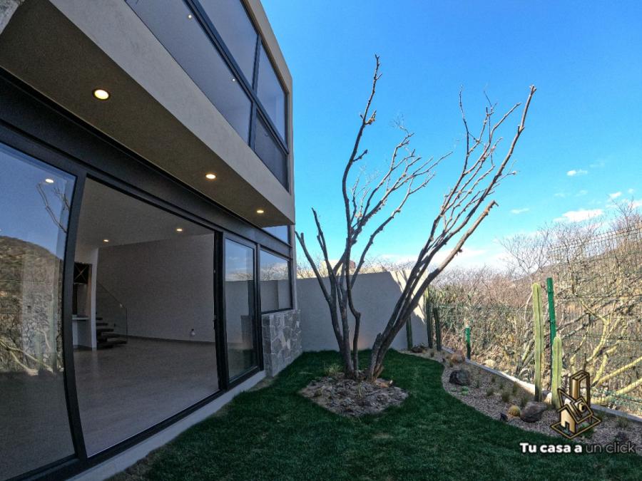 Foto Casa en Venta en Altozano, Juriquilla, Queretaro Arteaga - $ 8.950.000 - CAV318120 - BienesOnLine