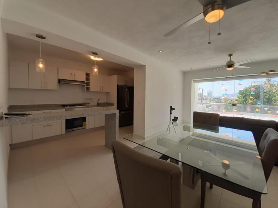 Foto Departamento en Venta en MAGALLANES, Acapulco de Jurez, Guerrero - $ 1.700.000 - DEV280100 - BienesOnLine