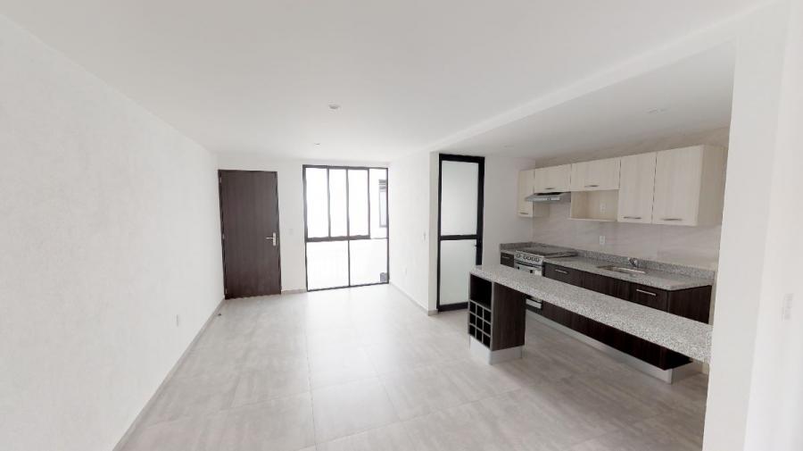 Foto Departamento en Venta en San Rafael, Cuauhtemoc, Mexico - $ 2.559.155 - DEV263390 - BienesOnLine