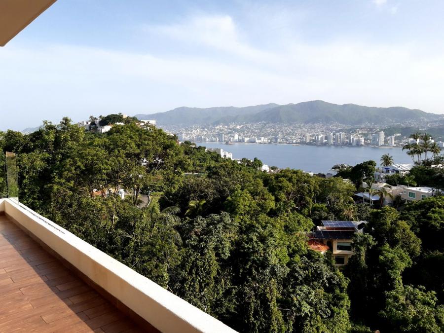 Foto Departamento en Venta en GUITARRON, Acapulco de Jurez, Guerrero - $ 3.850.000 - DEV281385 - BienesOnLine