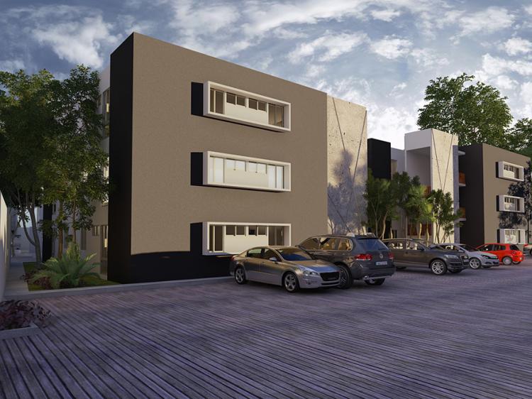 Foto Casa en Venta en Chuburna, Mrida, Yucatan - $ 839.000 - CAV159121 - BienesOnLine