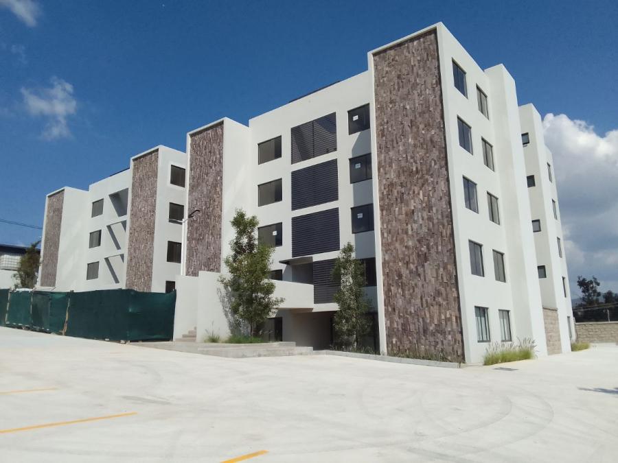 Foto Departamento en Venta en Torres Norte, Morelia, Michoacan de Ocampo - $ 1.622.000 - DEV358543 - BienesOnLine