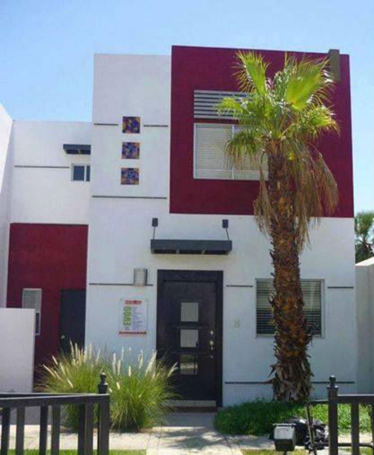Foto Casa en Venta en Barcelona Residencial, Mexicali, Baja California - $ 638.000 - CAV141874 - BienesOnLine