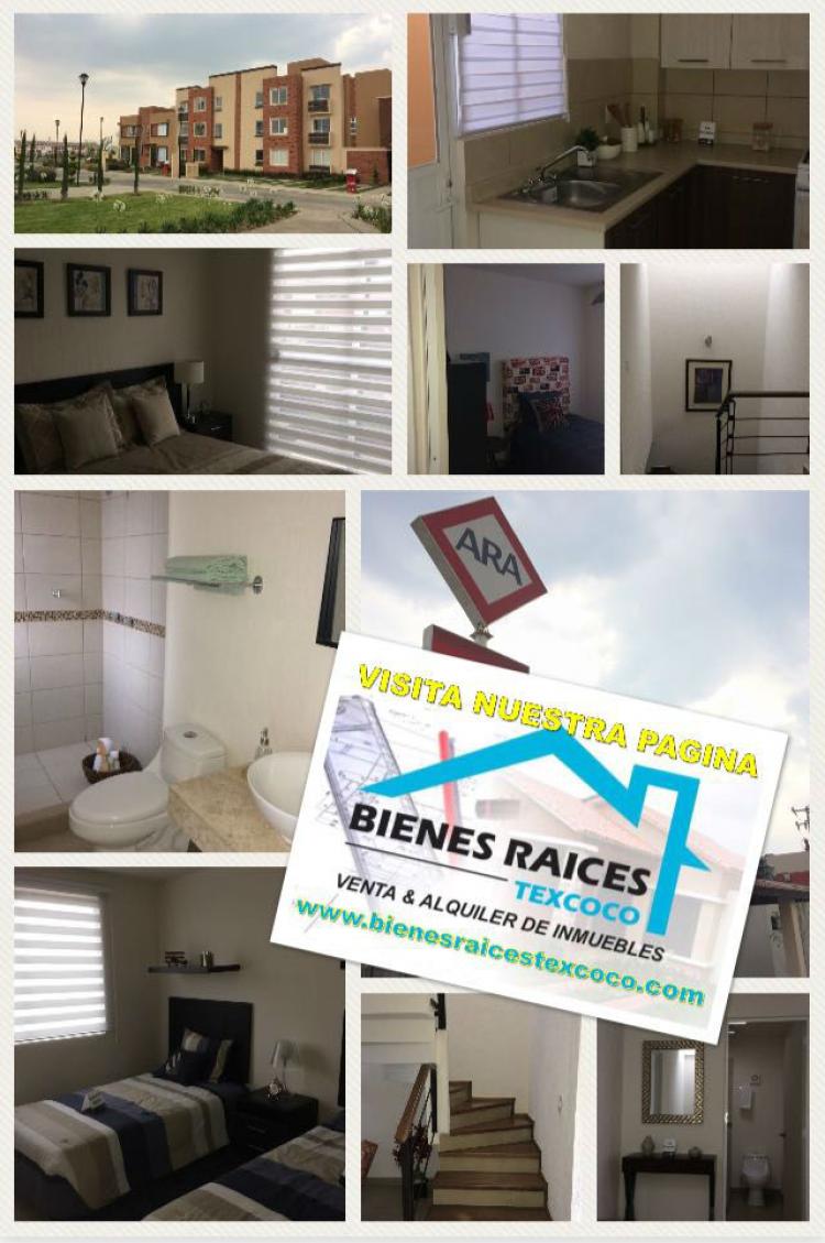 Home in Metric Way