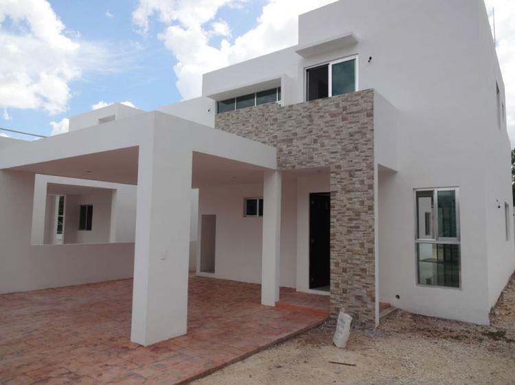 Foto Casa en Venta en Los Alamos, Mrida, Yucatan - $ 1.960.000 - CAV166814 - BienesOnLine