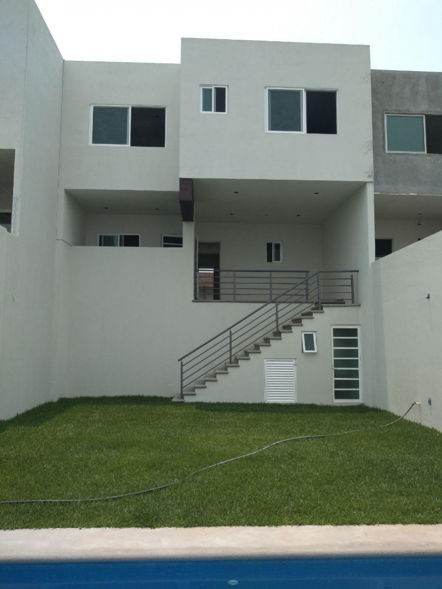 Casa en Venta en Fraccionamiento Burgos, Cuernavaca, Morelos - $   - CAV252285 - BienesOnLine