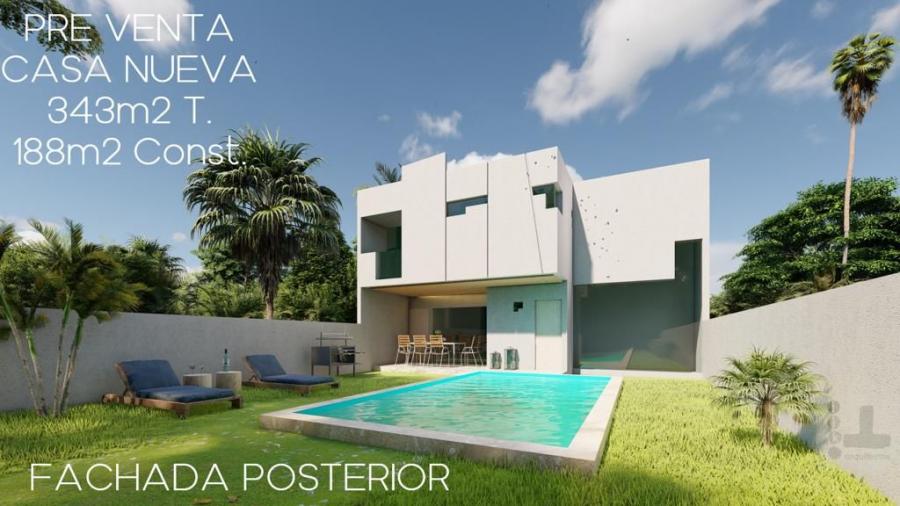 Foto Casa en Venta en Quintana Roo, Cuernavaca, Morelos - $ 4.450.000 - CAV280263 - BienesOnLine