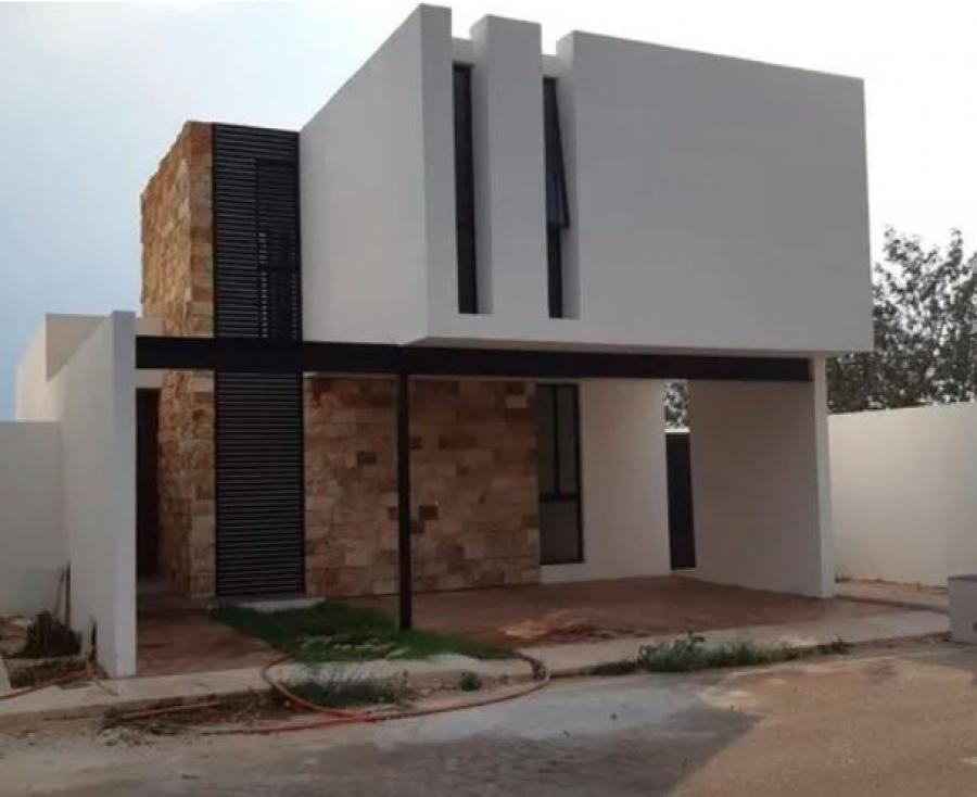 Foto Casa en Venta en Praderas Del Mayab, Mrida, Yucatan - $ 1.970.000 - CAV310582 - BienesOnLine