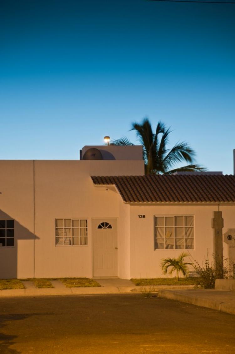 Foto Casa en Venta en Fracc Palma Real, Mezcales, Nayarit - $ 465.000 - CAV81581 - BienesOnLine