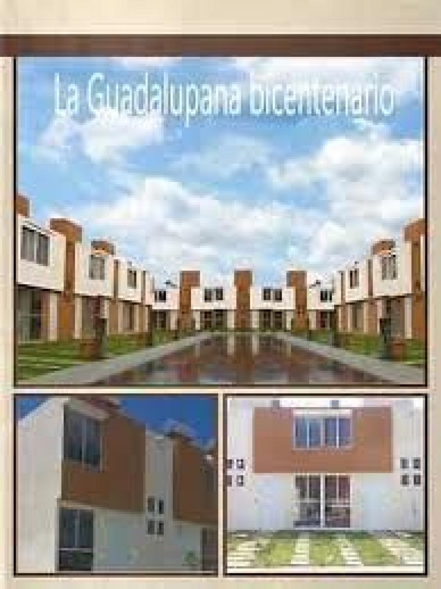 Foto Casa en Venta en LA GUADALUPANA BICENTENARIO, Huehuetoca, Mexico - $ 472.000 - CAV242405 - BienesOnLine