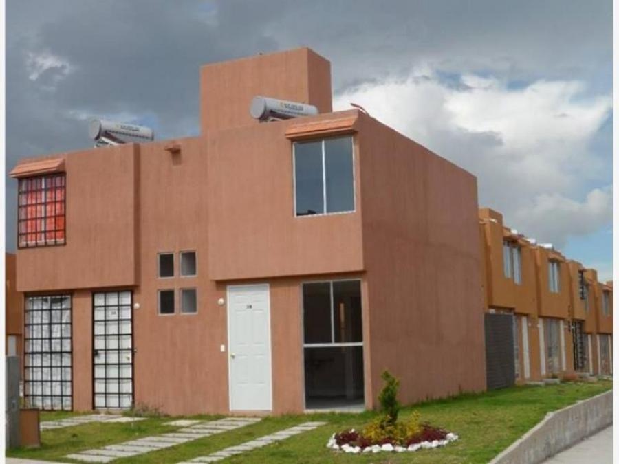 Foto Casa en Venta en LA GUADALUPANA, HUHUETOCA, Mexico - $ 495.000 - CAV244648 - BienesOnLine