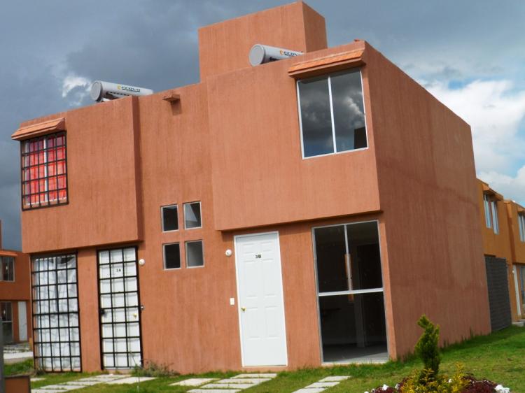 Foto Casa en Venta en la guadalupana, Huehuetoca, Mexico - $ 355.000 - CAV103929 - BienesOnLine