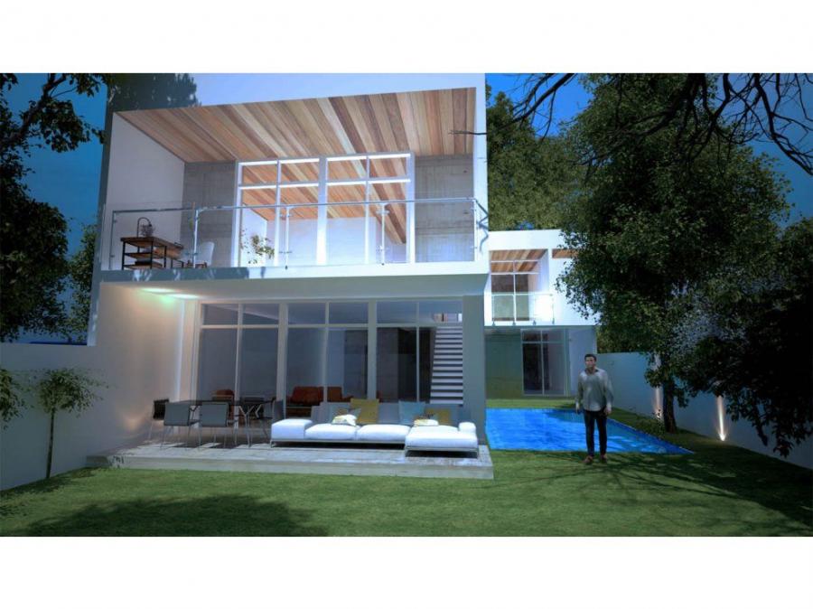 Foto Casa en Venta en BURGOS BUGAMBILIAS, Temixco, Morelos - $ 7.650.000 - CAV66503 - BienesOnLine