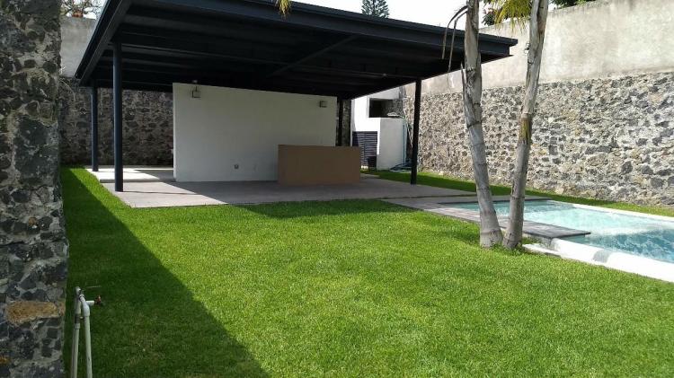 Foto Casa en Venta en CENTRO, Jiutepec, Morelos - $ 3.500.000 - CAV96716 - BienesOnLine