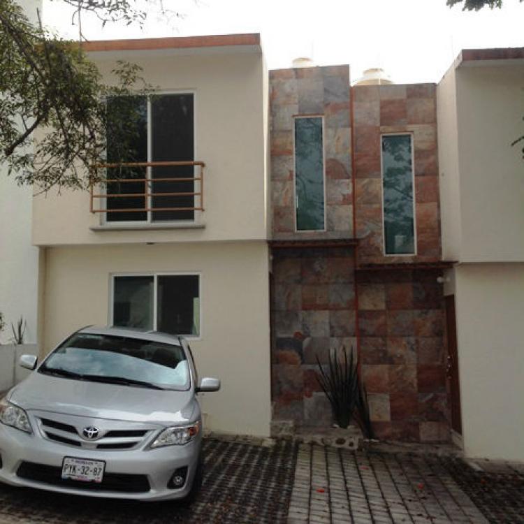 Foto Casa en Venta en Chulavista, Cuernavaca, Morelos - $ 1.200.000 - CAV134250 - BienesOnLine