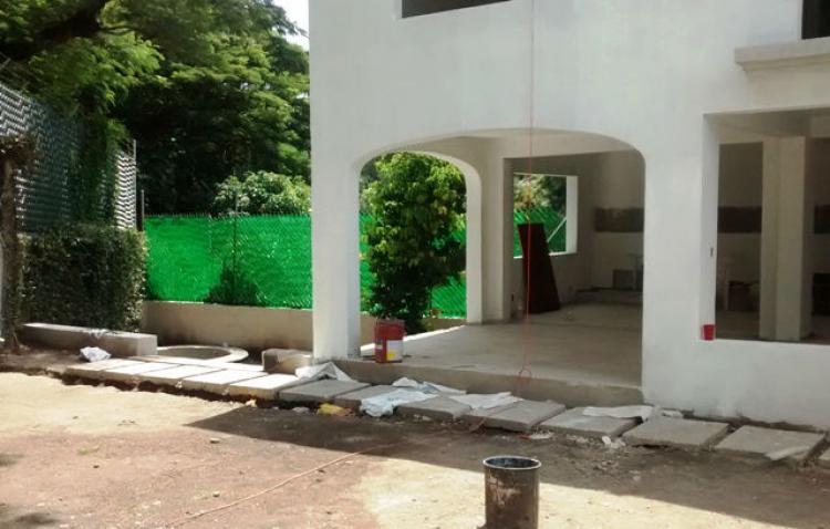 Home in Metric Way