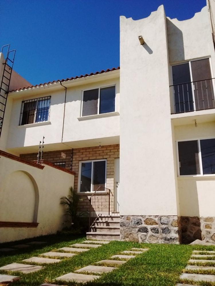 Foto Casa en Venta en burgos, Emiliano Zapata, Morelos - $ 1.450.000 - CAV219497 - BienesOnLine