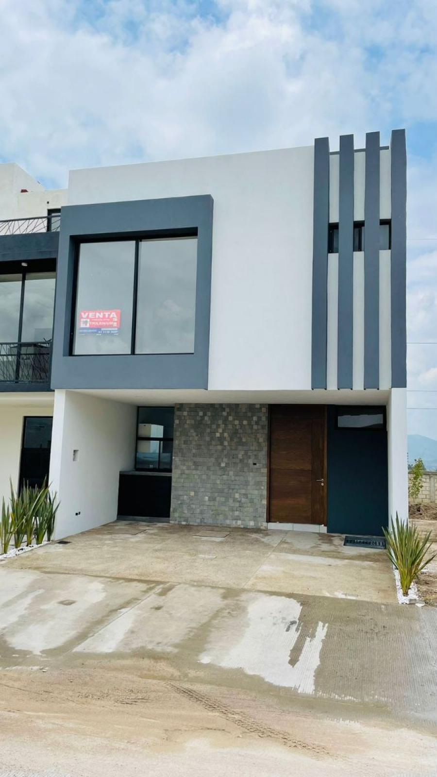 Foto Casa en Venta en BOSQUES DE SANTA ANITA, Tlajomulco de Ziga, Jalisco - $ 4.370.000 - CAV326529 - BienesOnLine