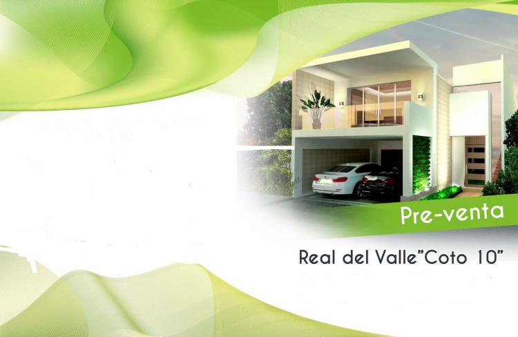 Casa en Venta en FRACC. REAL DEL VALLE Mazatlán, Sinaloa