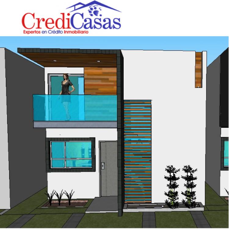 Foto Casa en Venta en REAL DEL VALLE, Mazatln, Sinaloa - $ 1.250.000 - CAV186626 - BienesOnLine