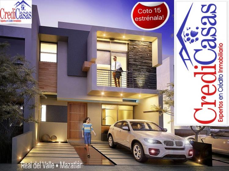 Home in Metric Way